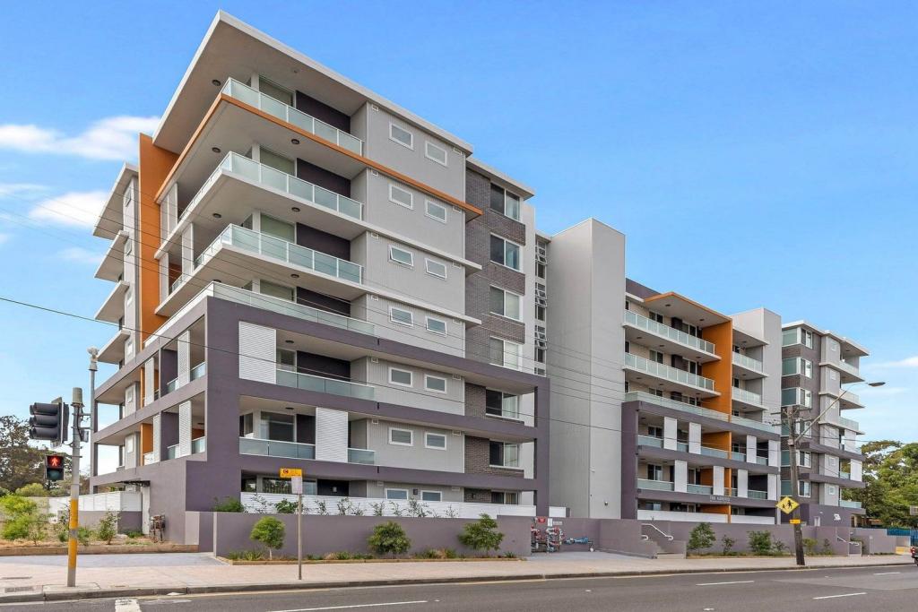402/90a King Georges Rd, Wiley Park, NSW 2195