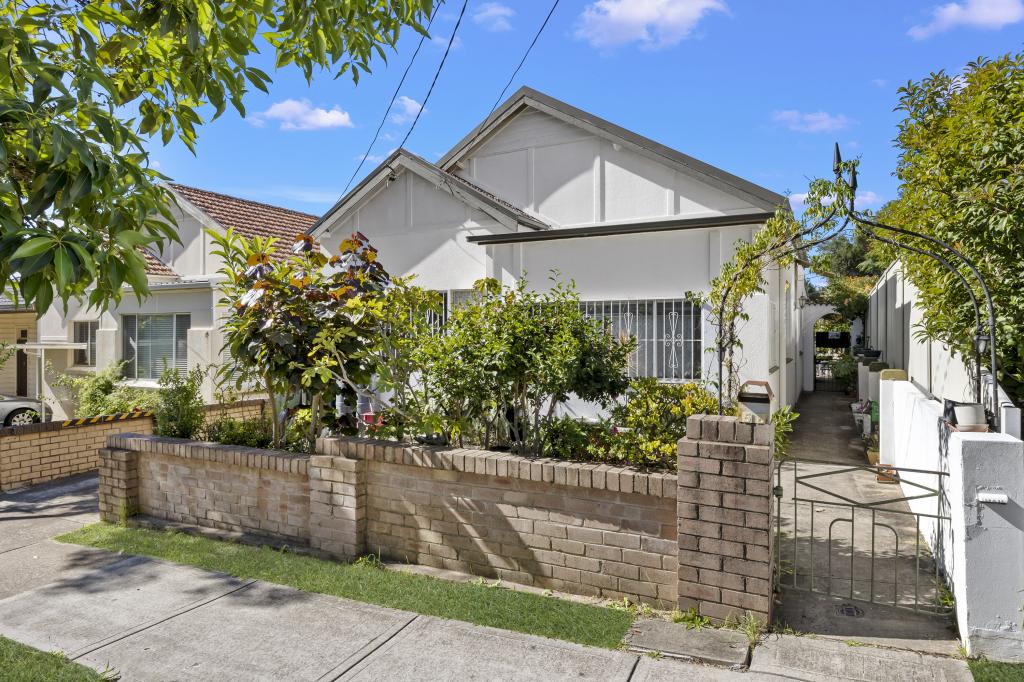 58 Waverley St, Belmore, NSW 2192