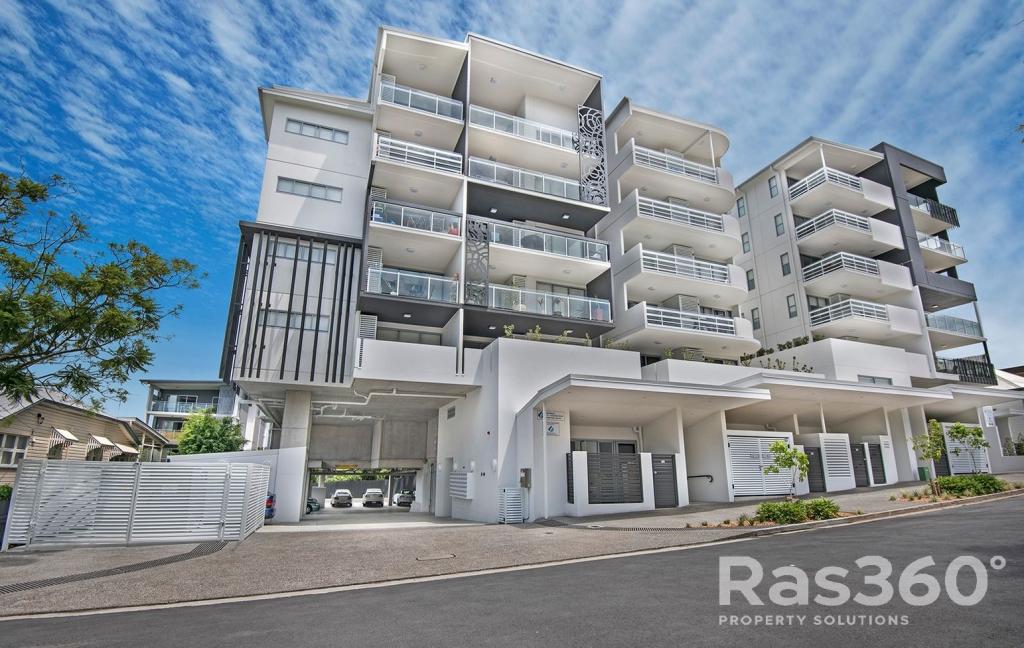 601/19 Isedale St, Wooloowin, QLD 4030