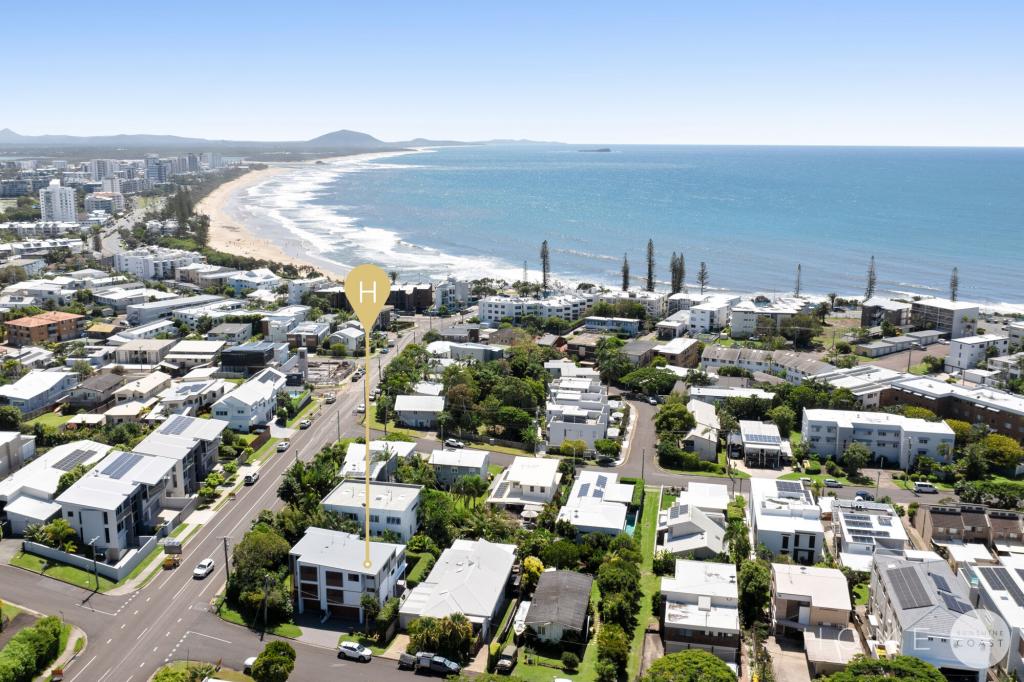 2/34 George St, Alexandra Headland, QLD 4572