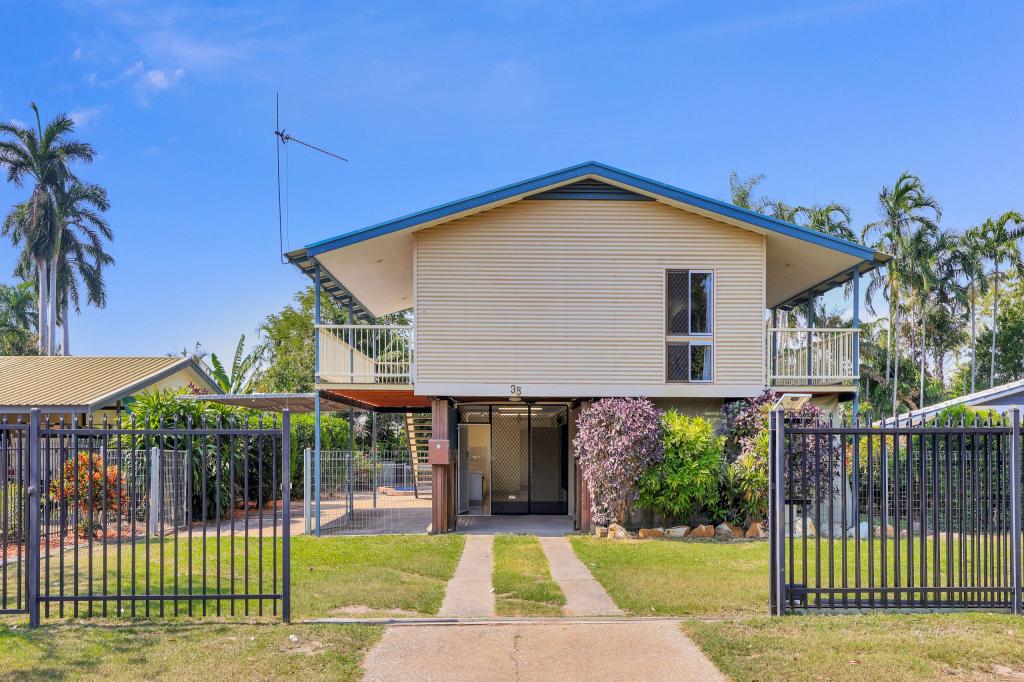 35 Legune Ave, Leanyer, NT 0812