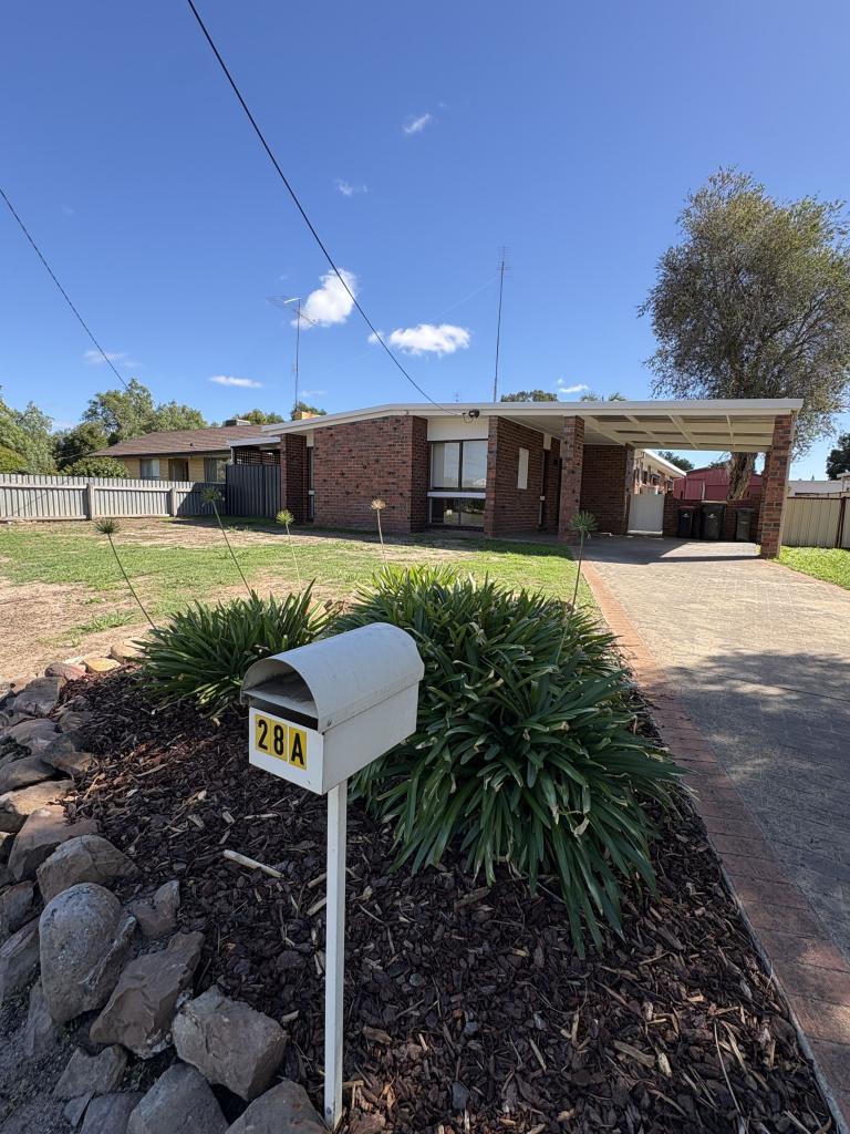 28 Goulburn St, Nagambie, VIC 3608