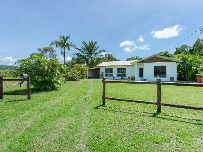 5 Jirimandi Cl, Wonga Beach, QLD 4873