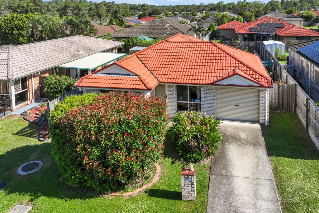 15/11-29 Woodrose Rd, Morayfield, QLD 4506