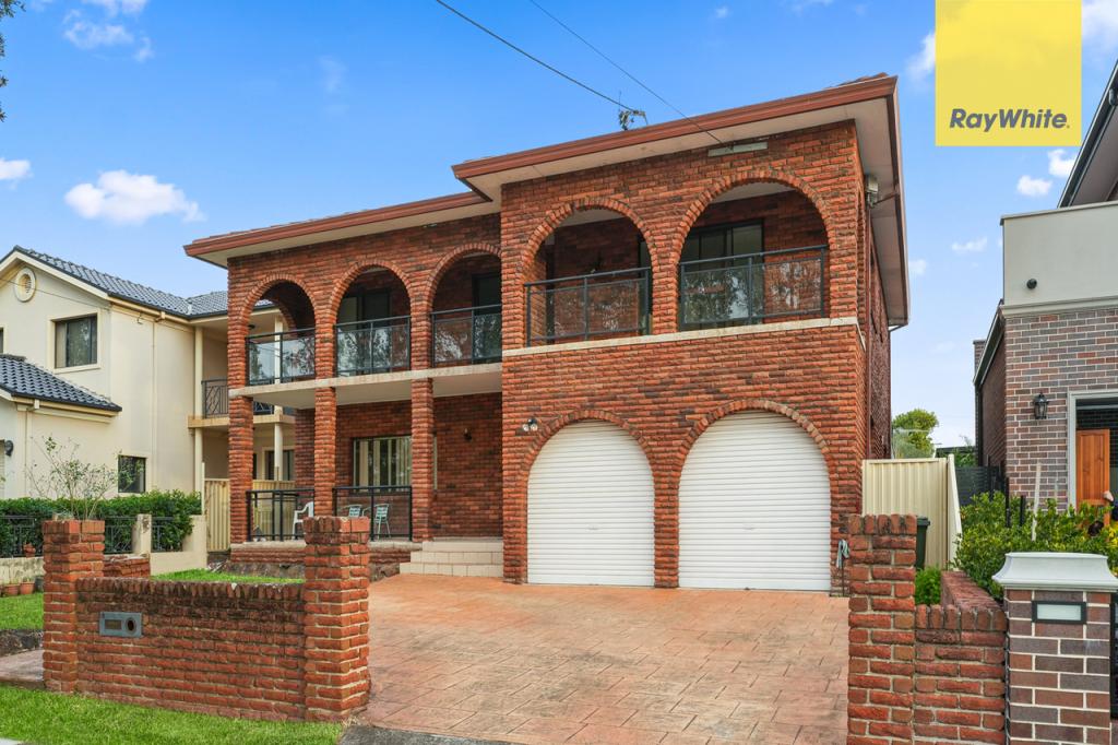 14 Winchmore St, Merrylands, NSW 2160