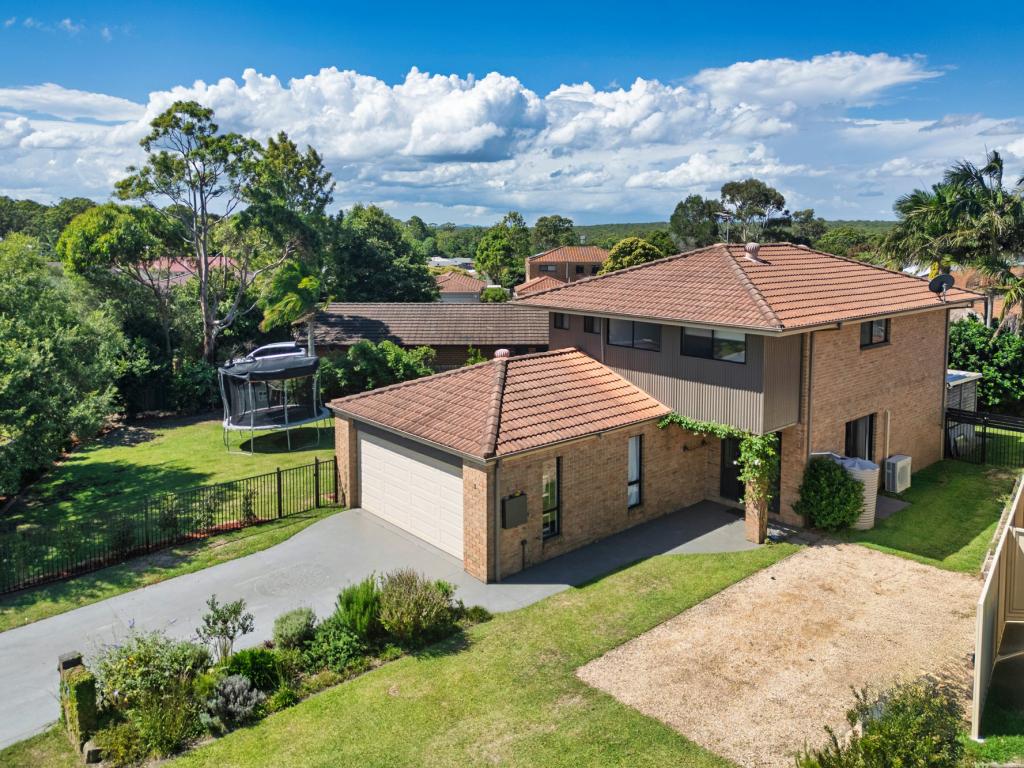 3 Gwalia Cl, Medowie, NSW 2318