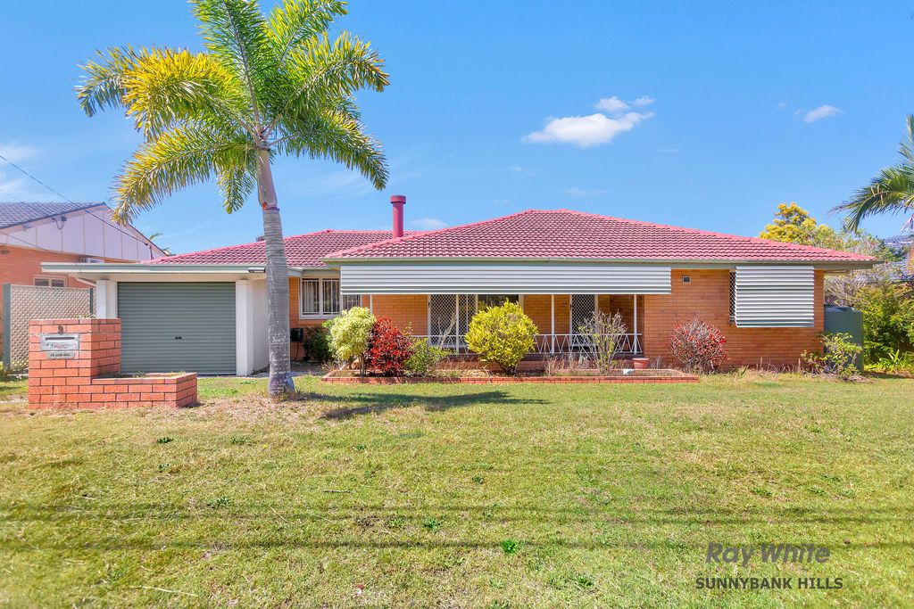 9 Renniks St, Sunnybank, QLD 4109