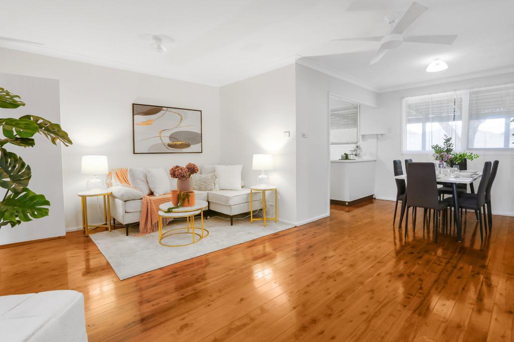 317 MACQUARIE ST, SOUTH WINDSOR, NSW 2756