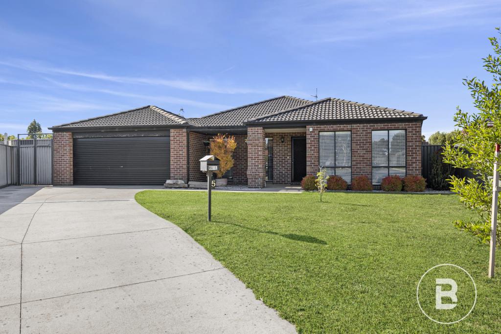 5 Cromer Ct, Winter Valley, VIC 3358