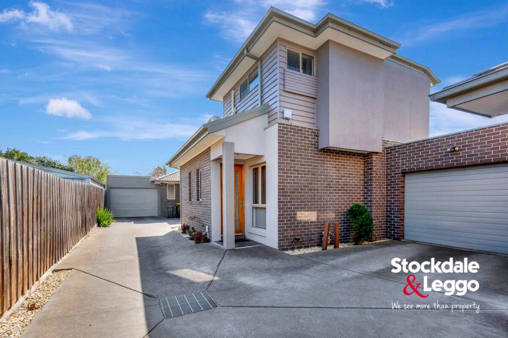 2/58 Hilda St, Glenroy, VIC 3046
