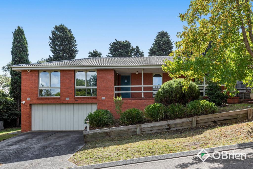 2 Parwan Ct, Frankston, VIC 3199
