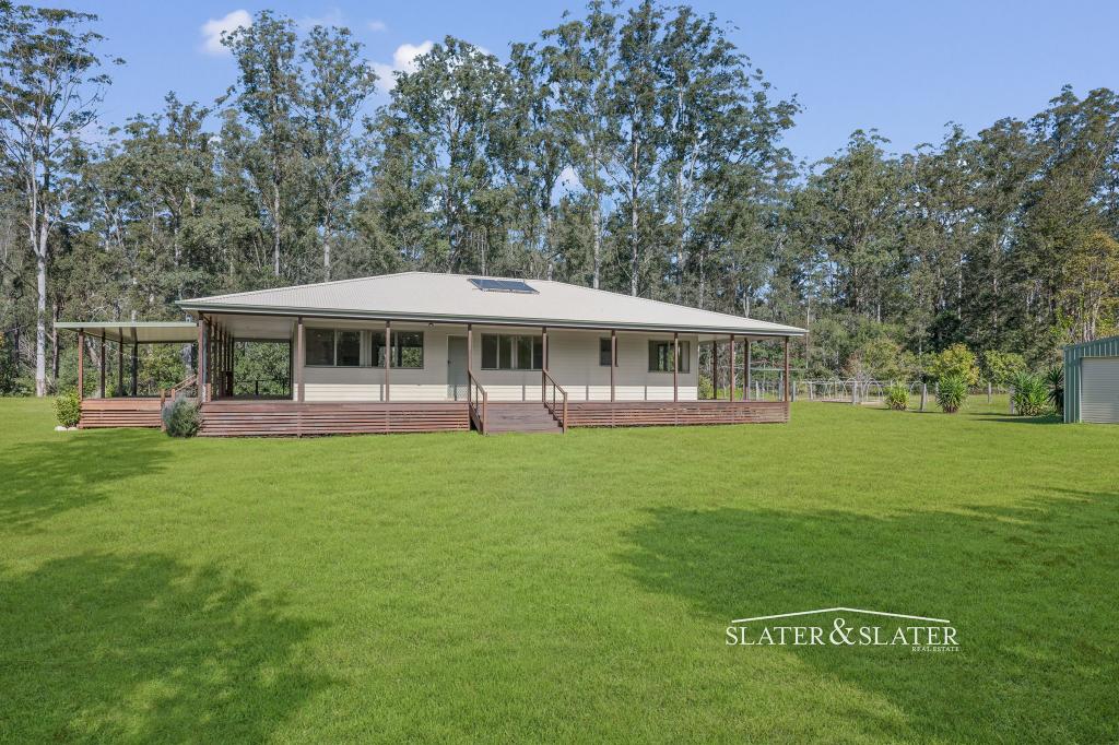 1321 Upper Rollands Plains Rd, Upper Rollands Plains, NSW 2441