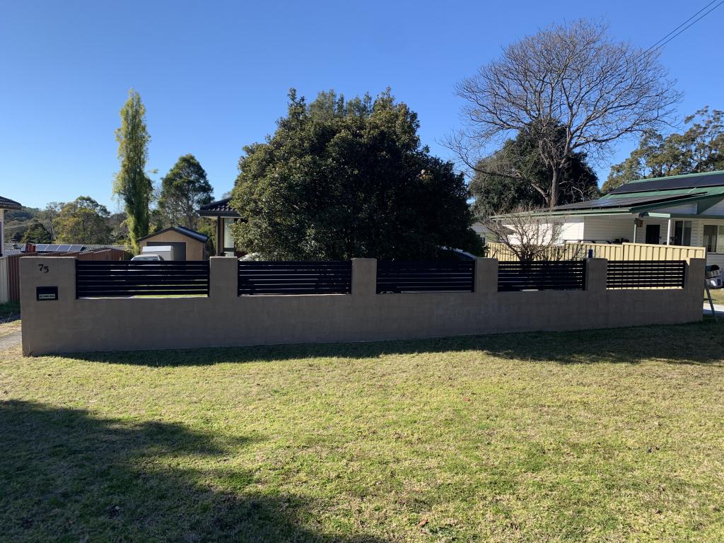 75 Great Western Hwy, Blaxland, NSW 2774
