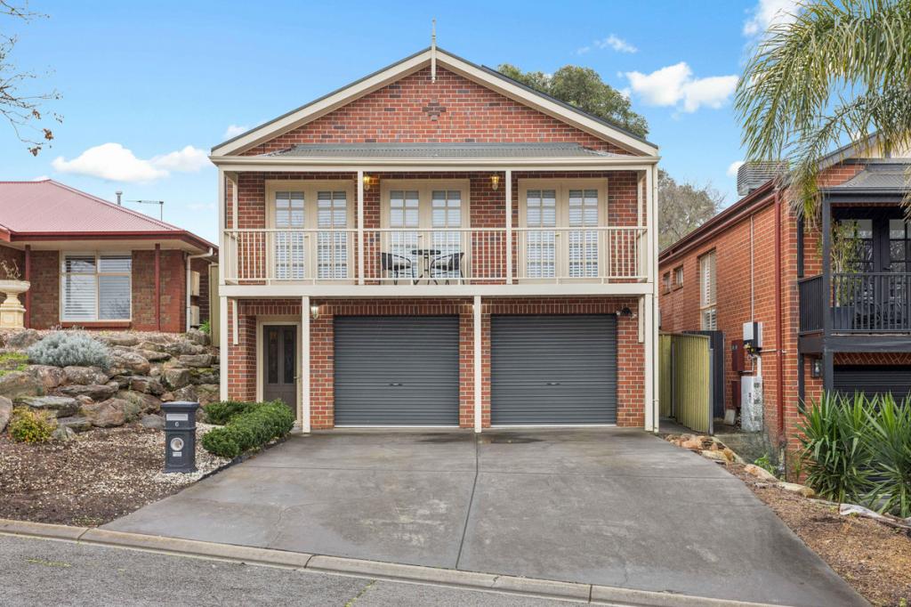 6 March St, Greenwith, SA 5125