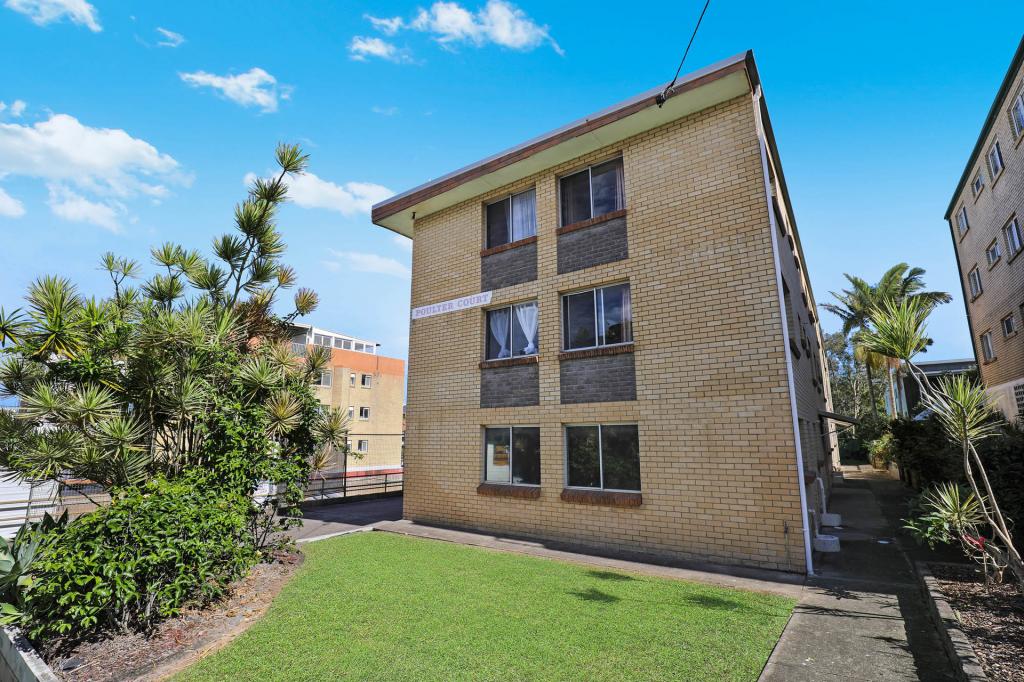 1/48 Edmund St, Kings Beach, QLD 4551