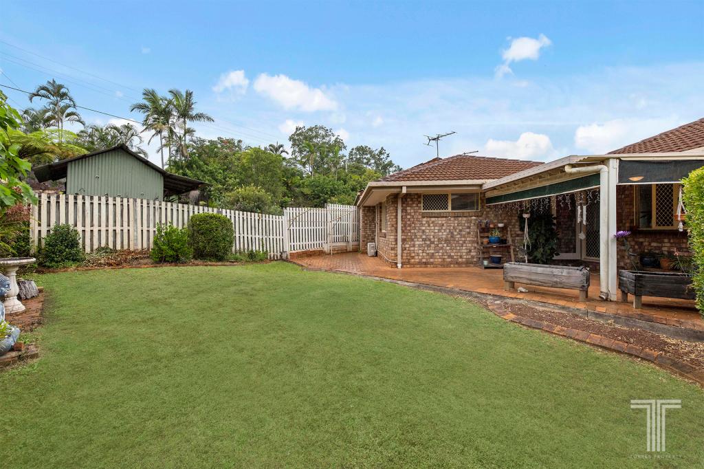 37/124 Wellington St, Ormiston, QLD 4160