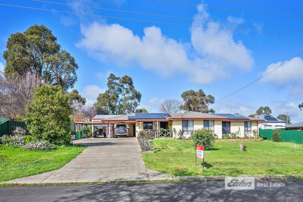 1a Cora St, Donnybrook, WA 6239