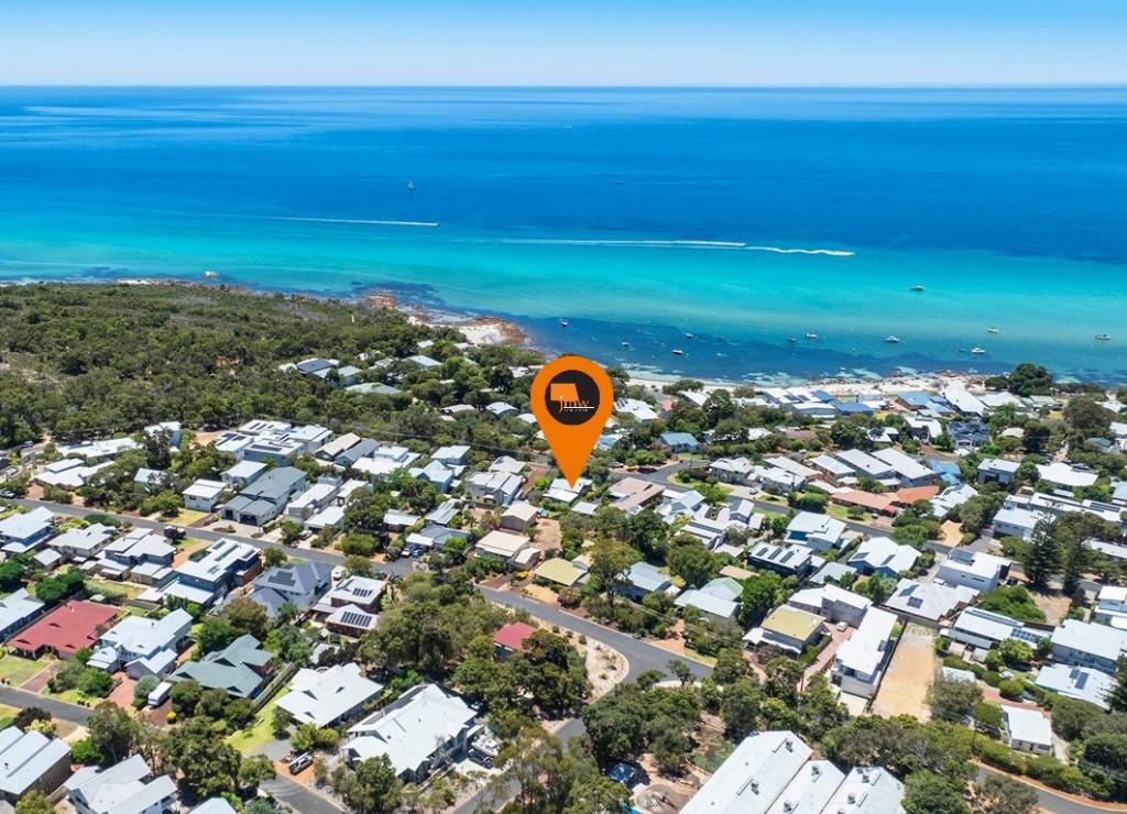 14 Smith St, Dunsborough, WA 6281