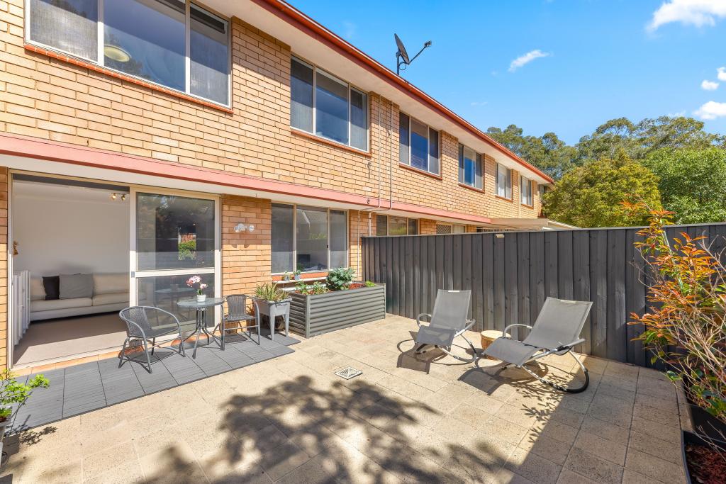 21/41 BATH RD, KIRRAWEE, NSW 2232