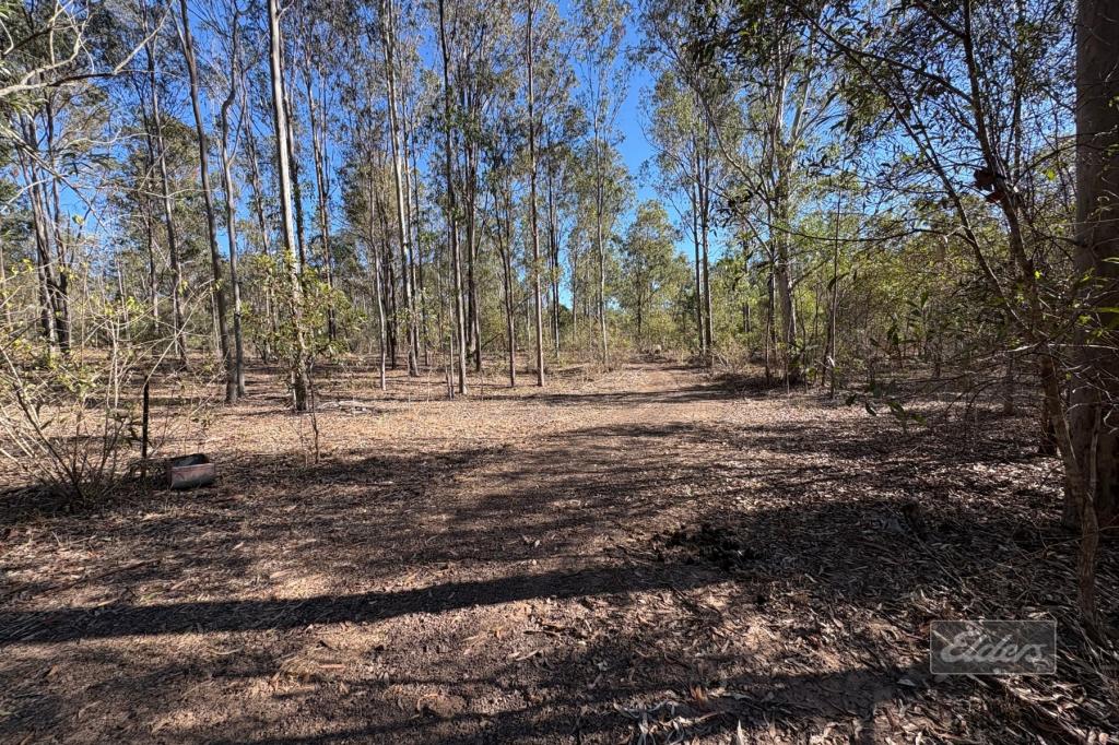 Lot 116 Inman St, Tiaro, QLD 4650