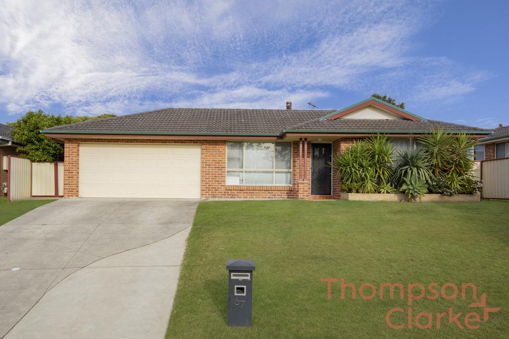 67 Avery St, Rutherford, NSW 2320