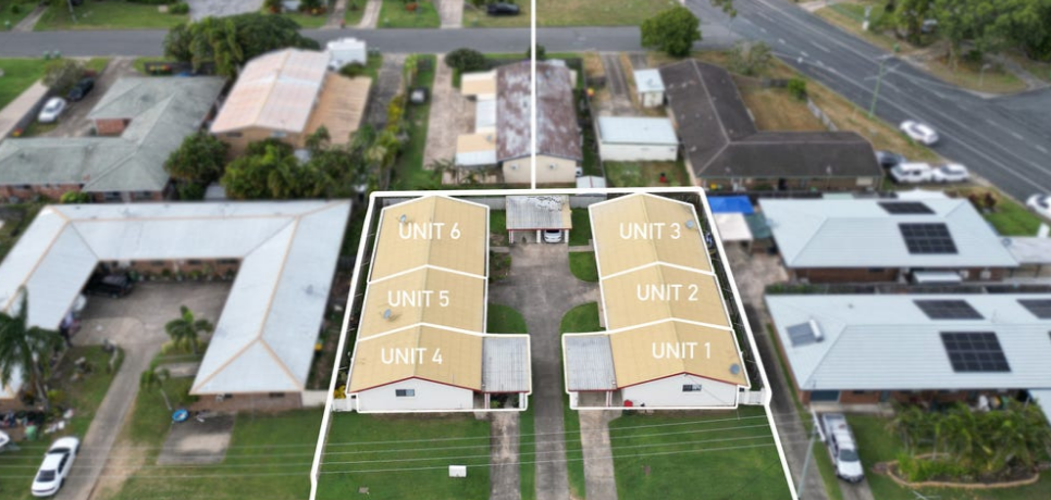 1/13 Creal St, East Mackay, QLD 4740