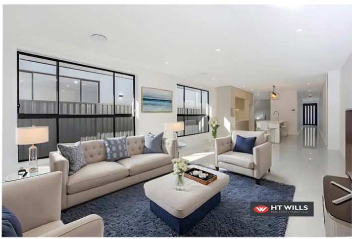 Contact Agent For Address, Box Hill, NSW 2765
