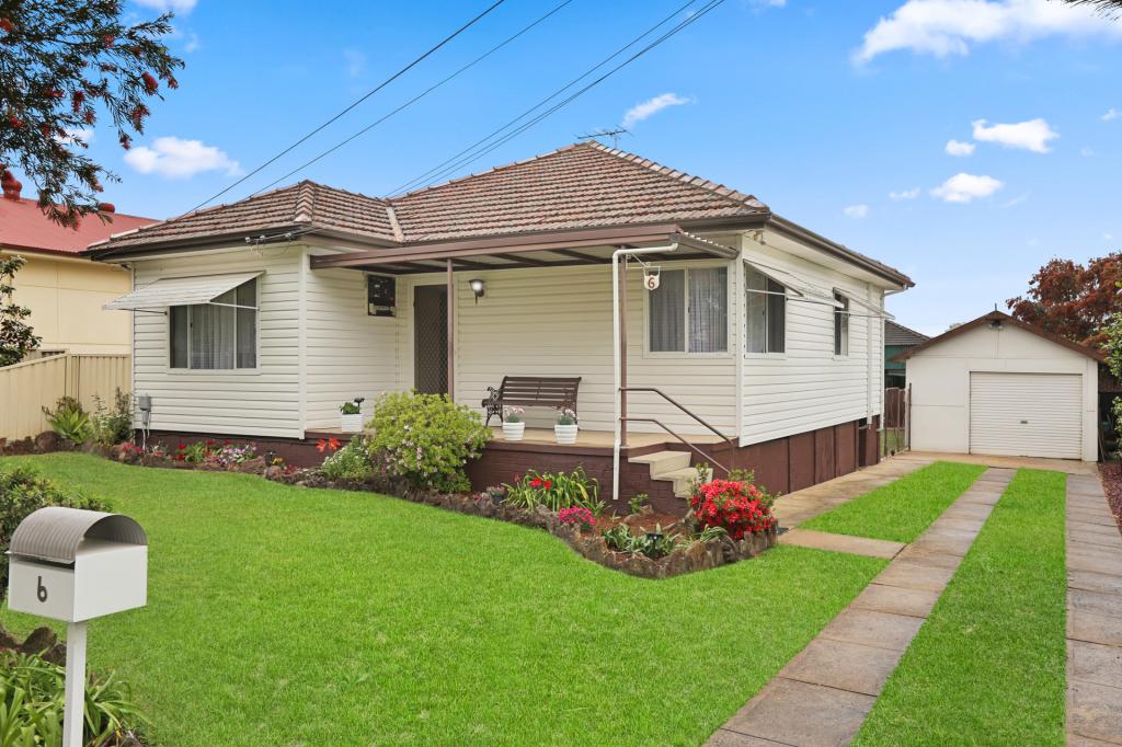 6 Maxwell St, Blacktown, NSW 2148