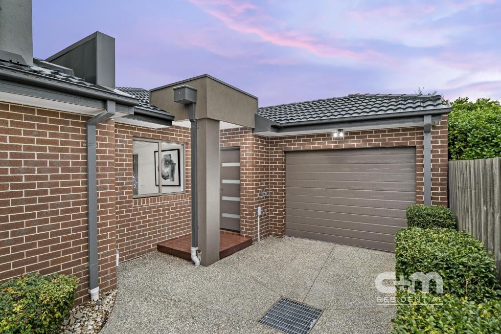 3/20 Finchley Ave, Glenroy, VIC 3046