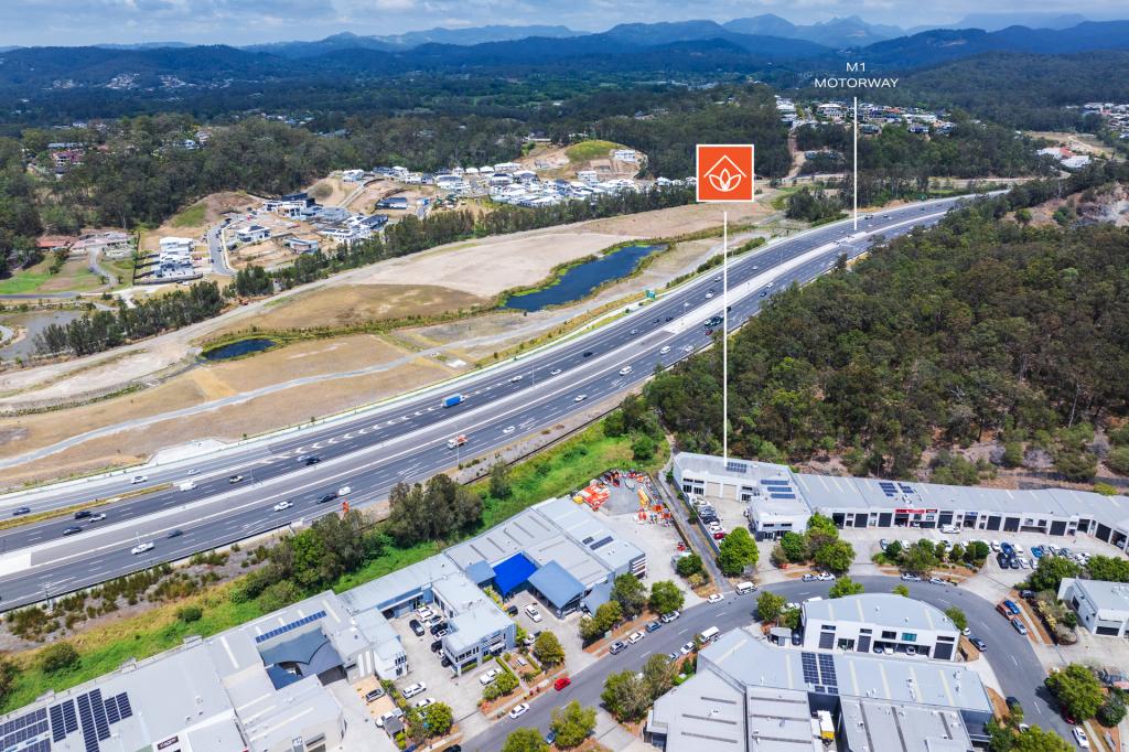 4/50 Township Dr, Burleigh Heads, QLD 4220