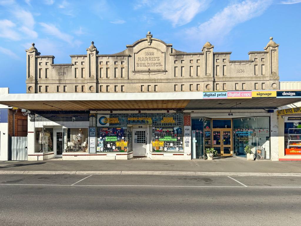 64-68 Nolan St, Maryborough, VIC 3465