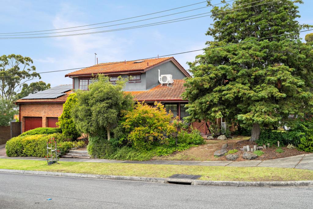 9 DARLINGTON AVE, WHEELERS HILL, VIC 3150