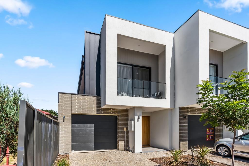 18 Gunnawarra Ave, Camden Park, SA 5038