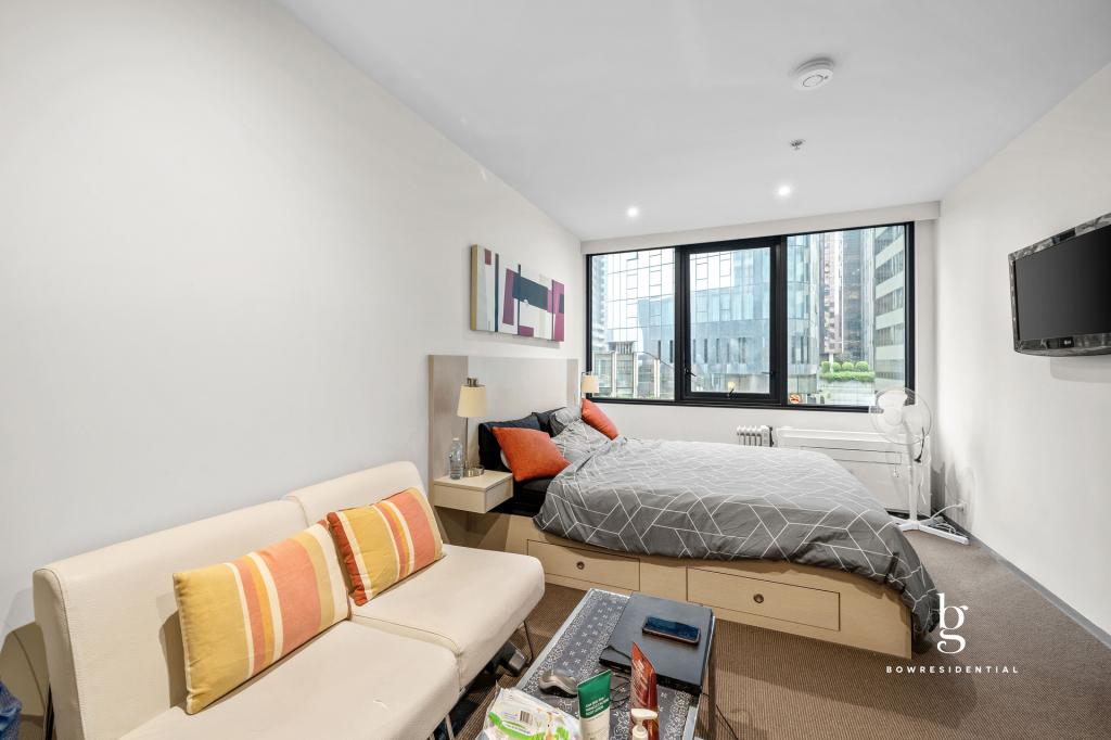 709/181 A'Beckett St, Melbourne, VIC 3000