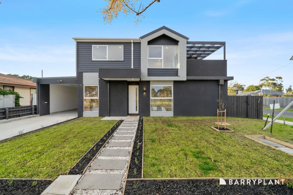 20 HOWDEN CRES, BRAYBROOK, VIC 3019
