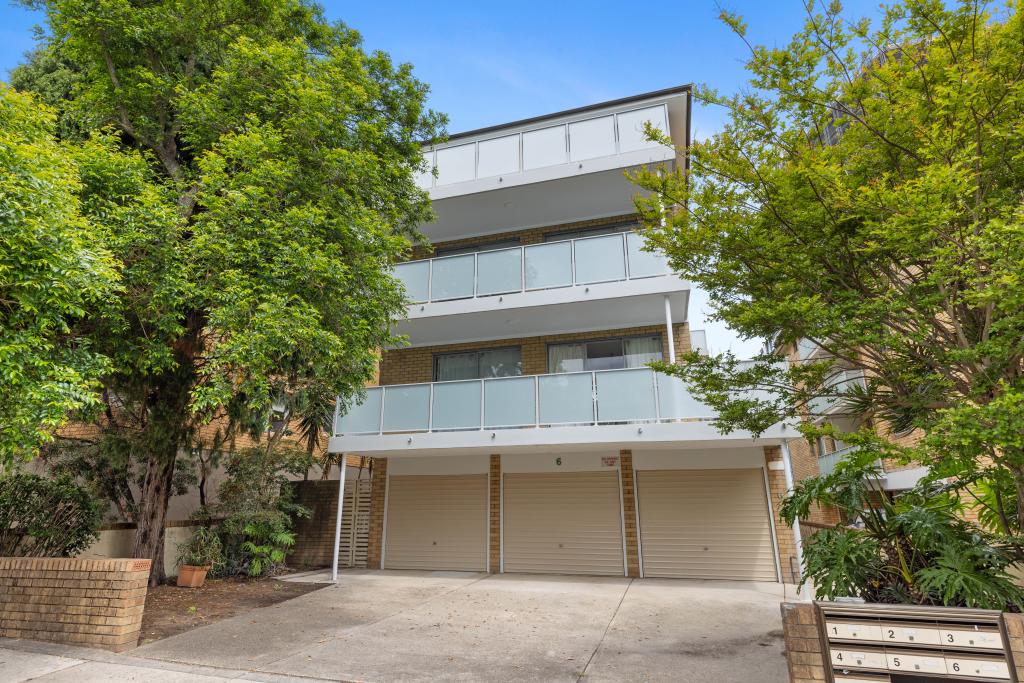 3/6 Blenheim St, Randwick, NSW 2031