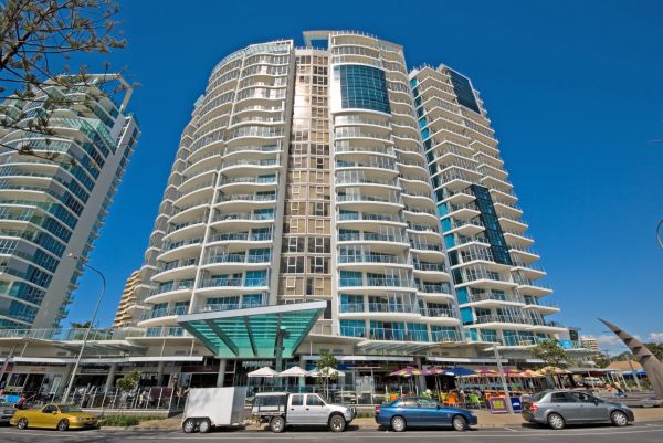1304/110 Marine Pde, Coolangatta, QLD 4225