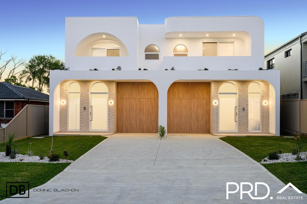10a Eileen St, Picnic Point, NSW 2213