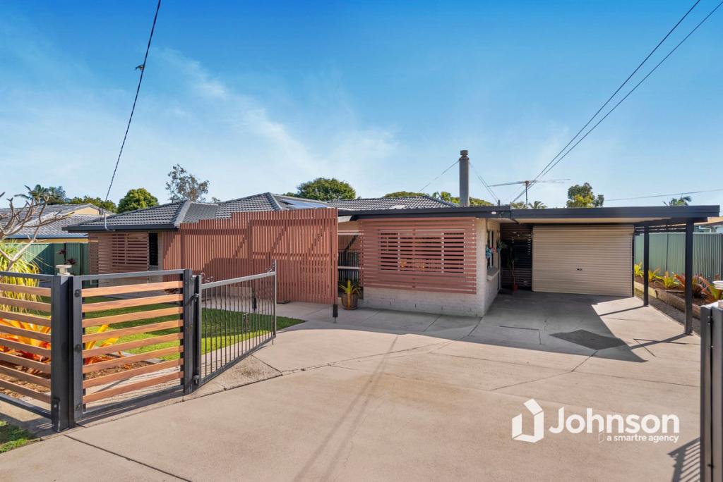 88 VALANTINE RD, BIRKDALE, QLD 4159