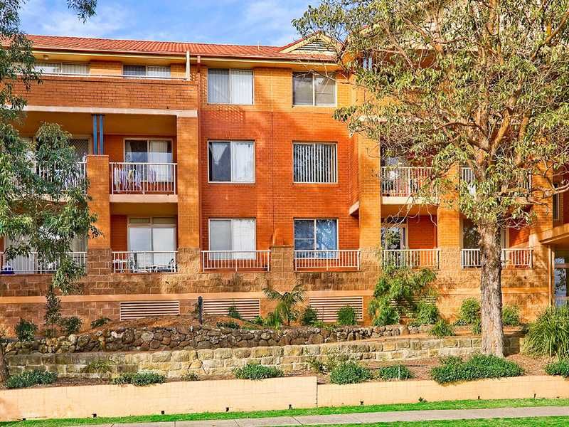 14a/19-21 George St, North Strathfield, NSW 2137