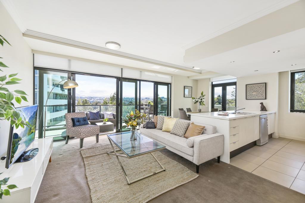 26/50 WALKER ST, RHODES, NSW 2138