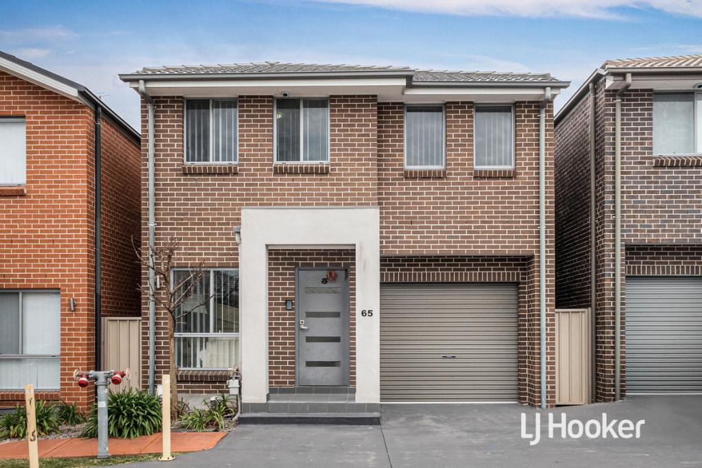 65 Ludhiana Gld, Schofields, NSW 2762