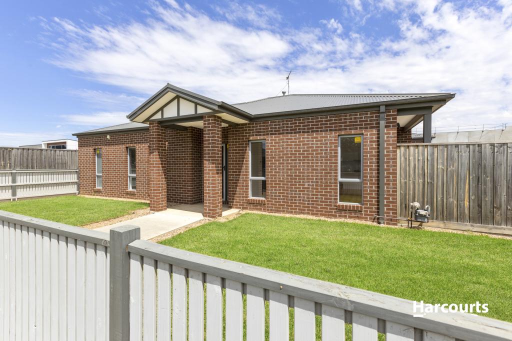 1/134 BAILEY ST, GROVEDALE, VIC 3216