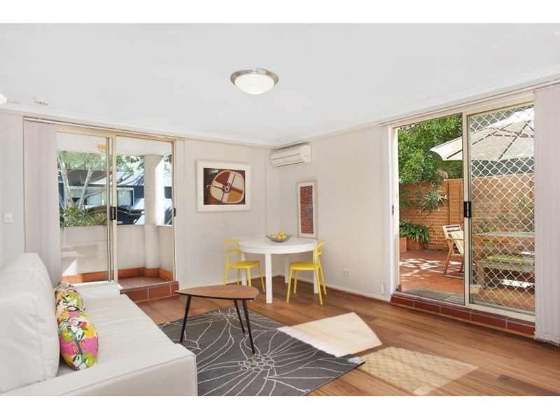 4/52-54 Kings Cross Rd, Rushcutters Bay, NSW 2011