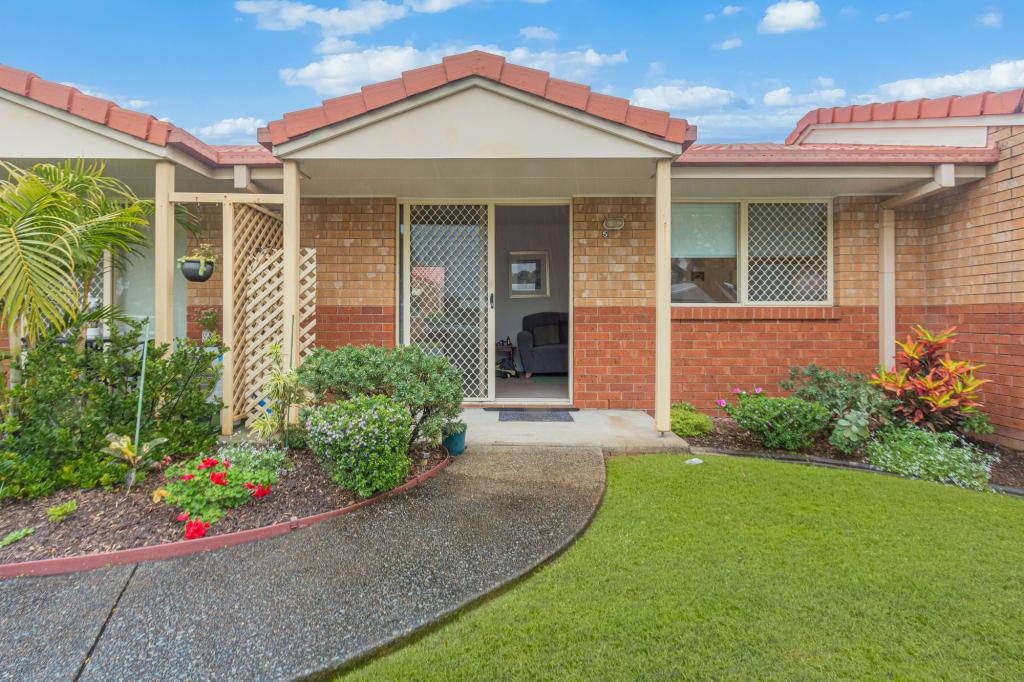 5/74 Greenway Dr, Banora Point, NSW 2486