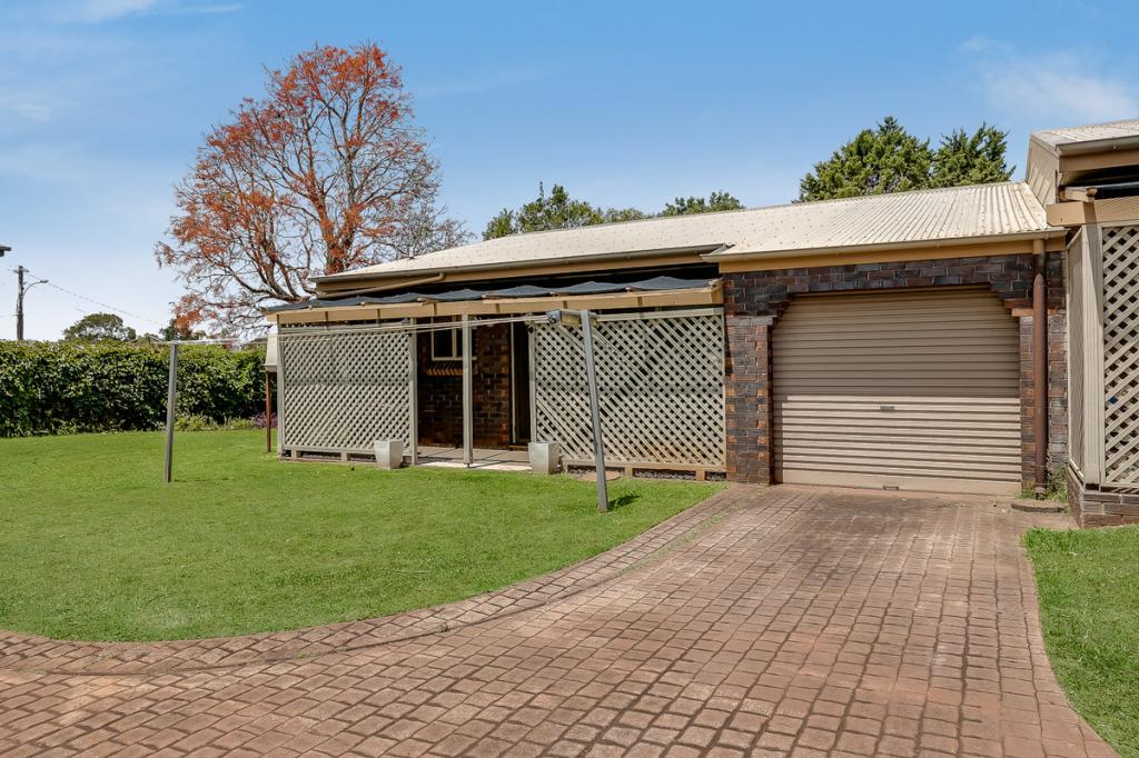 5/377 ALDERLEY ST, SOUTH TOOWOOMBA, QLD 4350