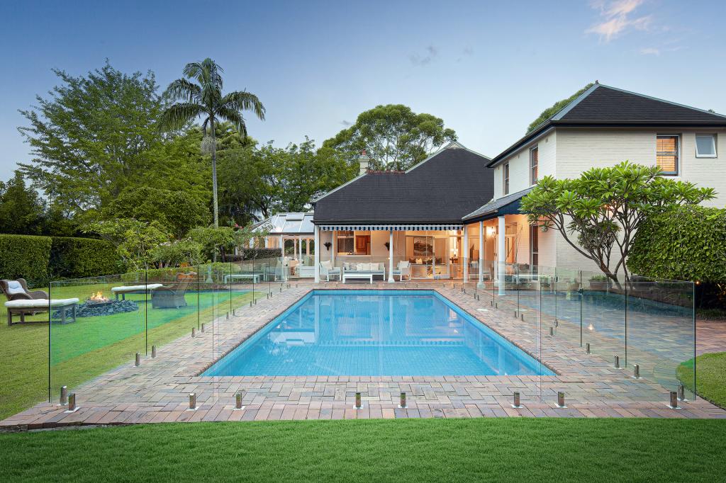 16-18 Rosedale Rd, Gordon, NSW 2072