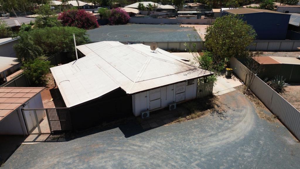 6 PARKER ST, SOUTH HEDLAND, WA 6722