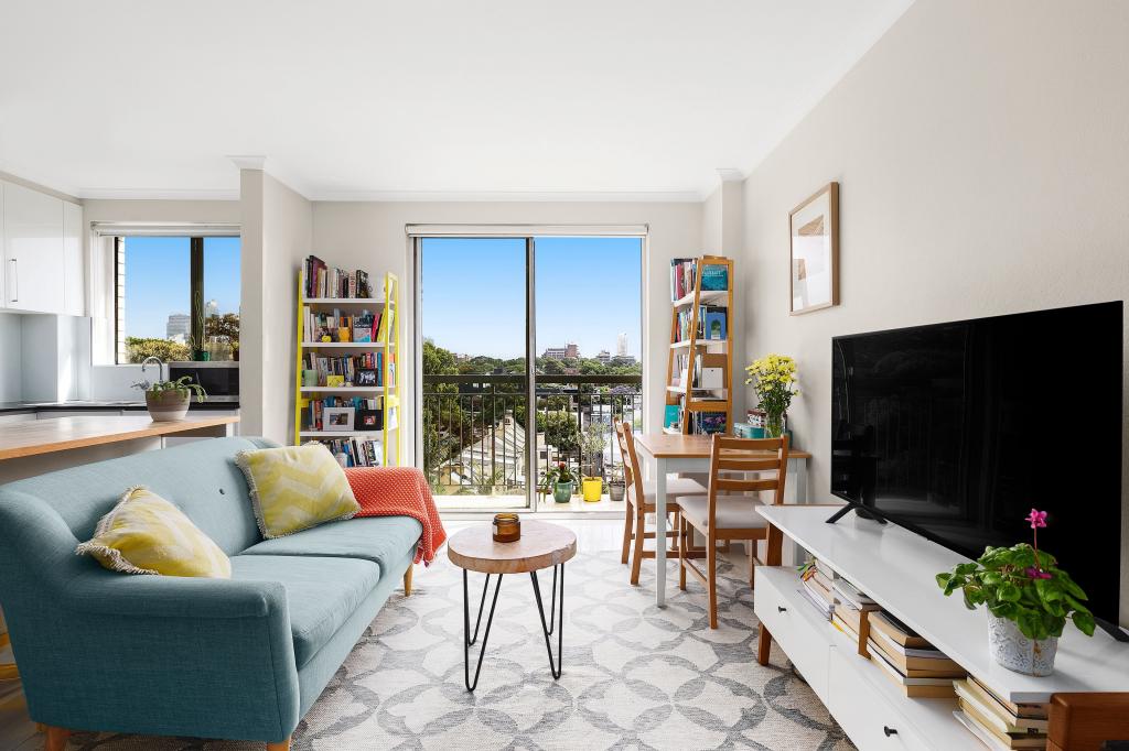71/679-695 Bourke St, Surry Hills, NSW 2010