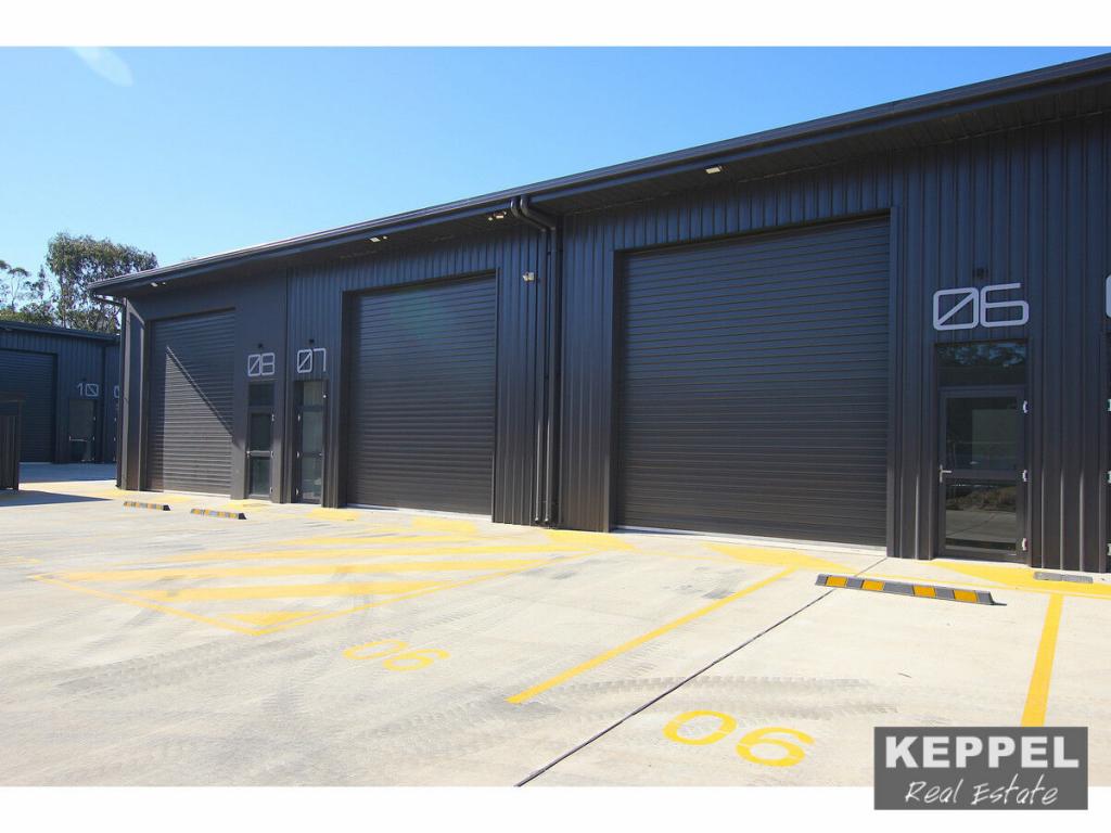6/42 Pineapple Dr, Hidden Valley, QLD 4703
